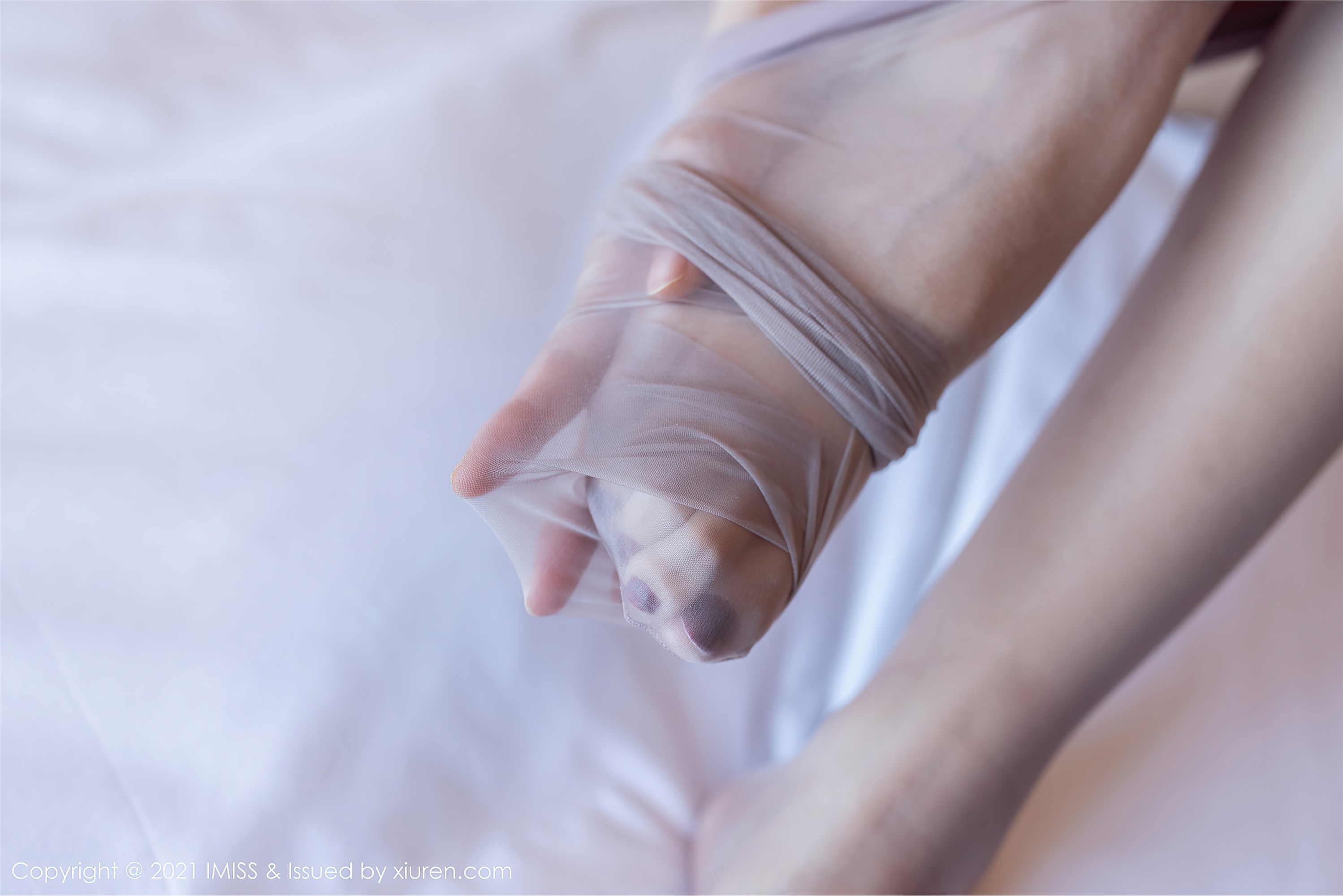 IMiss爱蜜社 2021.06.21 Vol.605 艺轩